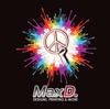 MaxD Logo