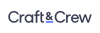 Craft&Crew Logo