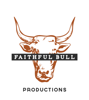 Faithful Bull Productions Logo