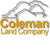 Coleman Land Company Logo