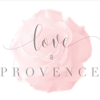 Love & Provence Logo