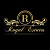 Royal Estates LLC Logo
