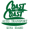 Coast to Coast Auto Transport Logo