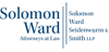Solomon Ward Seidenwurm & Smith LLP Logo