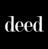 DEED - Creative Propaganda Logo