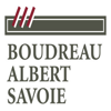 Boudreau Albert Savoie & Associates Logo