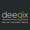 Deegix Pte Ltd Logo