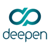 Deepen Logo