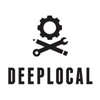 DeepLocal Logo