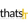 That's It Creative Hub Logo