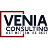 Venia Consulting Logo