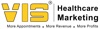 VIS Healthcare Marketing Logo