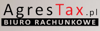 AgresTax Biuro Rachunkowe Logo