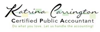 Katrina Carrington, CPA, PLLC Logo