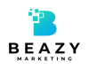 Beazy Marketing Logo