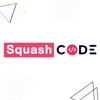 SquashCode Logo