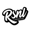 RSNL Creative Logo