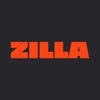 ZILLA Digital Marketing Agency Logo