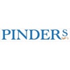 Pinders Logo
