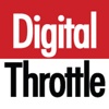 Digital Throttle LLC Logo