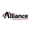 Alliance Custom Fabrication Ltd. Logo