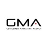 Gentlemen Marketing Agency Logo