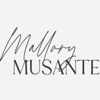 Mallory Musante Logo