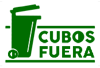 Cubos Fuera Madrid Logo