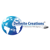 Definite Creations Logo