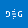 DEG Digital Logo