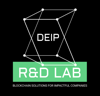 DEIP R&D Lab Logo