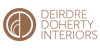 Deirdre Doherty Interiors Logo