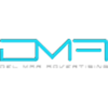 Del Mar Advertising Logo
