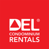 DEL Rentals Logo