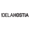 DELAHOSTIA Logo