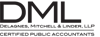 Delagnes Mitchell & Linder LLP Logo
