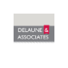 DeLaune and Associates Logo