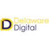 Delaware Digital Logo