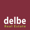Delbe Real Estate Company, Inc. Logo