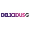 Delicious PR Logo