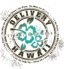 Delivery Hawaii Logo