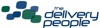 Delivery People Logo