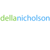 Della Nicholson Accounting Logo