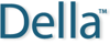 Della Trucking Logo