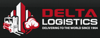 Delta Logistics Logo