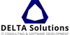 DELTA Solutions Logo