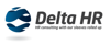 Delta HR Logo