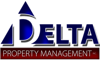 Delta Property Management, Inc. Logo