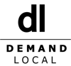 Demand Local Logo