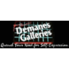 Demanes Interiors Logo